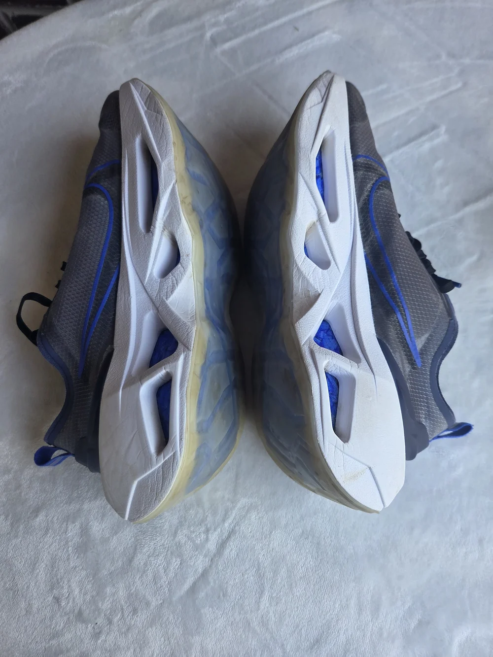 ✨‎ Nike Air Max Scorpion FK Sneakers ✨